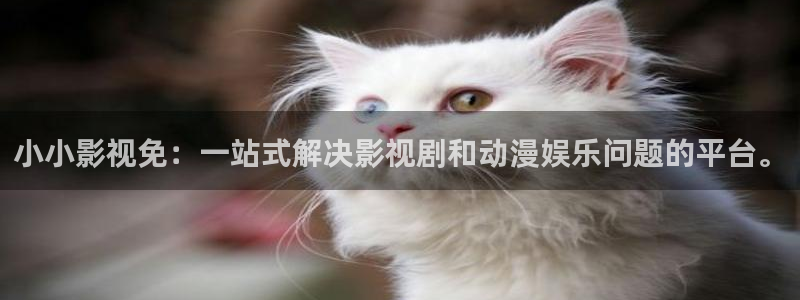 窝窝影院毛片：小小影视免：一站式解决影视剧和动漫娱乐问题的平台。